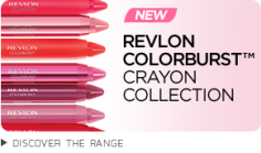 Revlon Australia : Makeup, Fragrances, Hair Colour, Nails, Beauty Tools