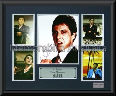 Scarface :: Movie Memorabilia :: Entertainment Memorabilia :: Memorabilia Australia PTY LTD