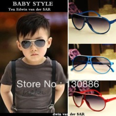 ElkY outdoor fun & sports cycling glasses  authentic retro fashion UV women's designer brands super soft baby sunglasses-in Sunglasses from Apparel & Accessories on Aliexpress.com