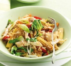 Chicken fried rice | Australian Healthy Food Guide
