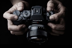 FUJIFILM X-T1 | X Series | Digital Cameras | Fujifilm USA