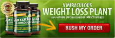 Garcinia Cambogia - Australia & US - Official Website