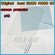 Freeshipping original INEW i3000 i4000 M1 original film screen protector screen guard hd high permeability membrane-in Consumer Electronics on Aliexpress.com