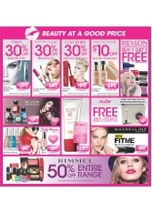 Cosmetics Catalogues | Lasoo Catalogue Sale