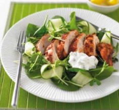Tandoori chicken | Australian Healthy Food Guide