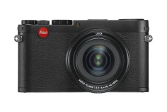 Leica X Vario (Black) | Compact Digital Cameras | Cameras