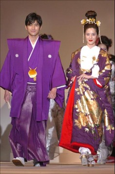 Japanese Costume