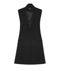 Double Weave Waistcoat by Cue