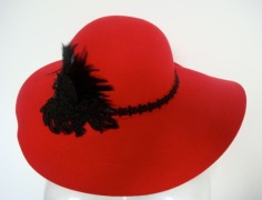 Women’s Fashion Hats - Fashion Club