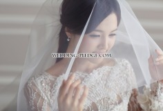 Wedding Pledge Â»  Korea wedding photographer - Bene Luce studio.