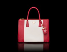 Prada E-Store · Woman · Handbags