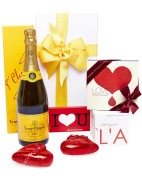 I Love You Hamper | David Jones