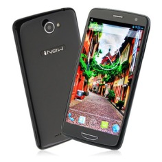 iNEW i3000 MTK6589 Quad Core 1280x720p Android 4.2 1.2GHz CPU 5.0 inch Touch Screen 1GB RAM +16GB ROM Smartphone P1011A16 Black-in Mobile Phones from Electronics on Aliexpress.com