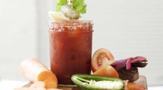 The Perfect Bloody Mary Cocktail Recipe: The Cocktail Revolution HQ