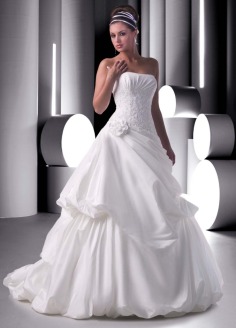 Importance of Wedding Dresses - Glam Bistro