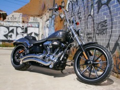 Harley City - Harley Davidson Brunswick Victoria Australia | Just another WordPress site