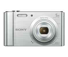 Cyber-shot Digital Camera W800 – DSC-W800 Review - Sony US