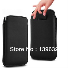 Hot case for sony s39h l39h leather cases fit samsung note 9220 n7000 lenovo a830 p780 MLAIS mx58 PULID f17 inew i3000 i4000 bag-in Phone Bags & Cases from Electronics on Aliexpress.com