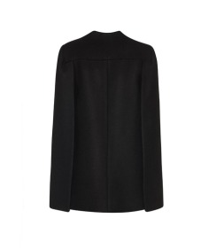 Cape Sleeve Jacket by Cue