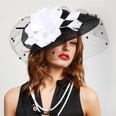 Accessories | Mimco - Fair Lady Hat