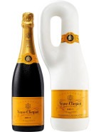 Non-Vintage Brut in 'Naturally Clicquot' Gift Pack | David Jones