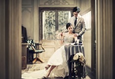 Wedding Pledge Â»  Korea wedding photos--NADA STUDIO 2014 NEW SAMPLE