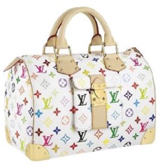 Louis Vuitton Handbags - Speedy