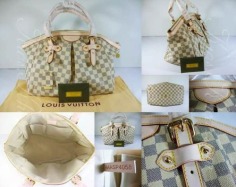 Louis Vuitton Tivoli Handbags For Your Style