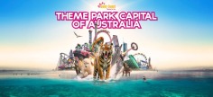 	Gold Coast Theme Park Capital of Australia
