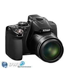 Nikon Coolpix P530 Digital Camera   Digital World International