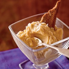 Salted Caramel Ice Cream Recipe < 100 Healthy Dessert Ideas - Cooking Light