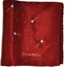 Chanel Scarf SALE  Discount Women Designer Scarves Outlet | Como Milano