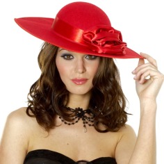 Women’s Fashion Hats - Fashion Club