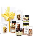 Nice Nibbles Hamper | David Jones