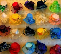 Women’s Fashion Hats - Fashion Club