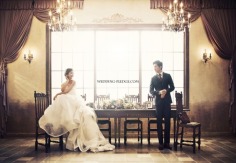 Wedding Pledge Â»  Korea wedding photos--NADA STUDIO 2014 NEW SAMPLE