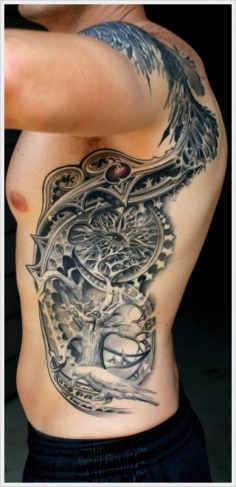 More Then 50 Best Tattoo Designs 2013 For Men