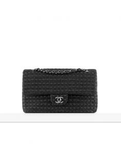 Iconic - Handbags - CHANEL