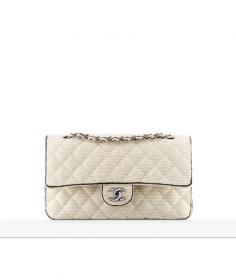 Iconic - Handbags - CHANEL