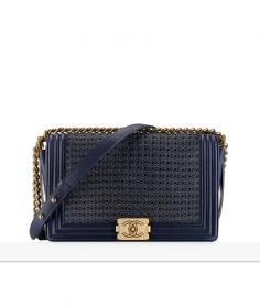 Boy CHANEL - Handbags - CHANEL