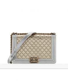 Boy CHANEL - Handbags - CHANEL