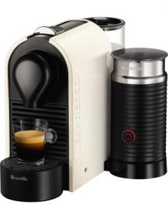 Nespresso Bec300mw U Milk White | David Jones