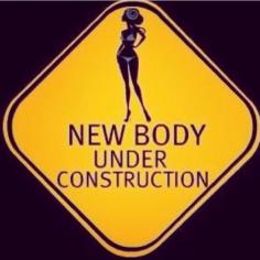 body under construction!