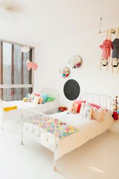 kids room