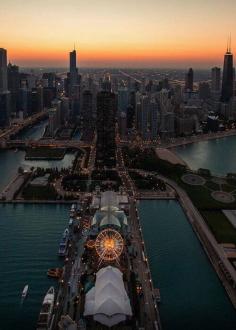 Navy pier