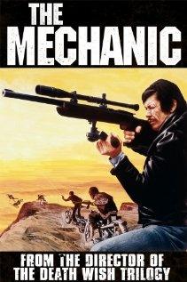 I never did see the NEW " Mechanic " but the Original is a True Classic with Charles Bronson, his DEATH WISH Series were pretty good as well but the 1972 Film THE MECHANIC makes my list. With a great surprise ending to boot !