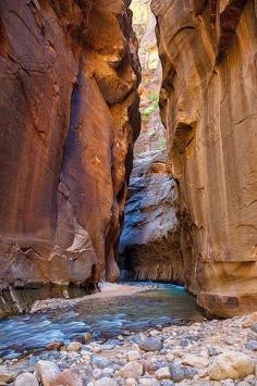 The Narrows