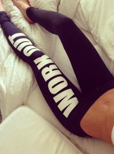 Love this work out legging