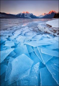 Lake McDonald