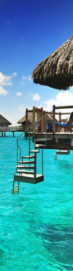 Le Meridien...Bora Bora